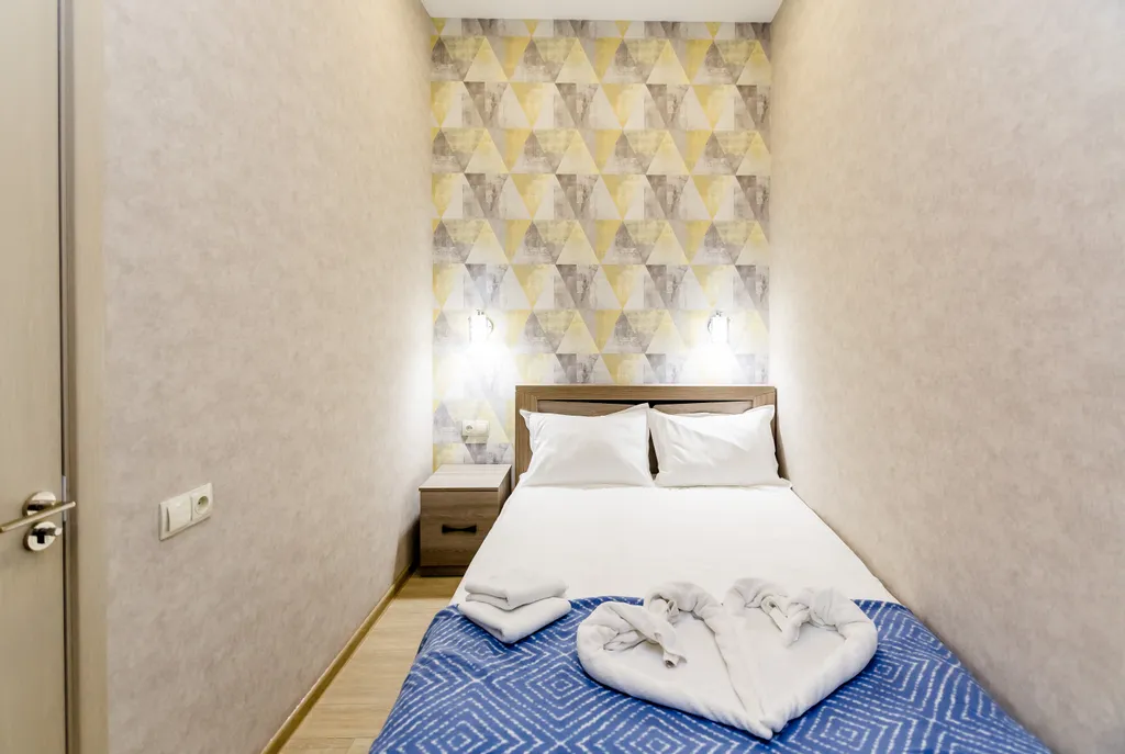 Tsinamdzghvrishvili II