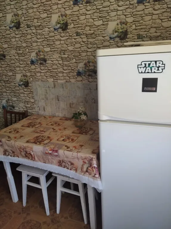 Уютная квартира в центре Евпатории