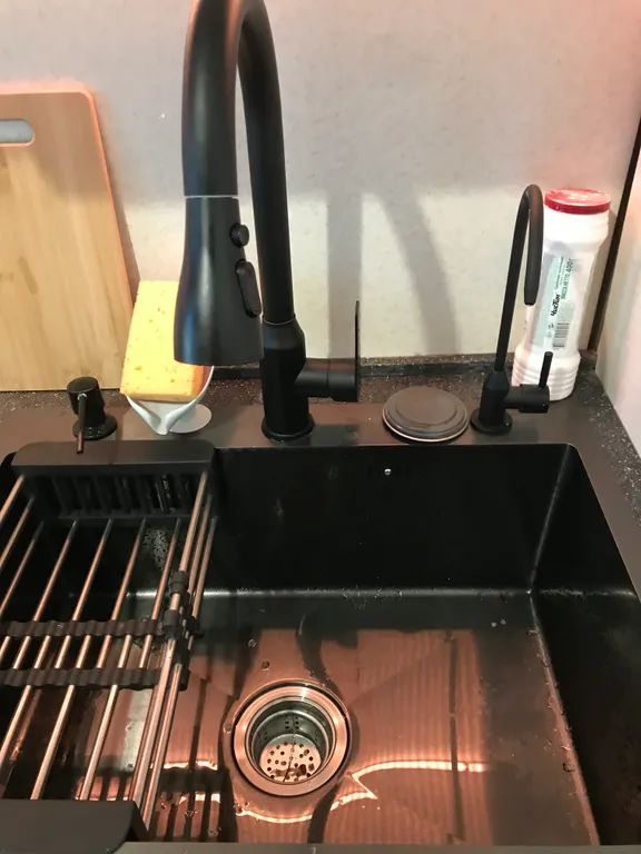 Квартира у озера