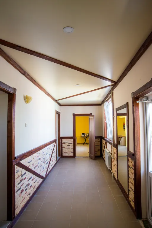 Квартира Комната — Севастополь