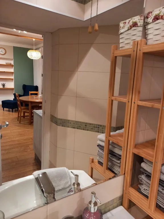 Квартира Атмосферная большая квартира в интересном дизайне — Ярославль