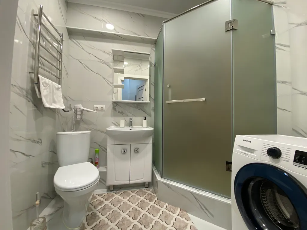 Комфортабельная студия на Арбате