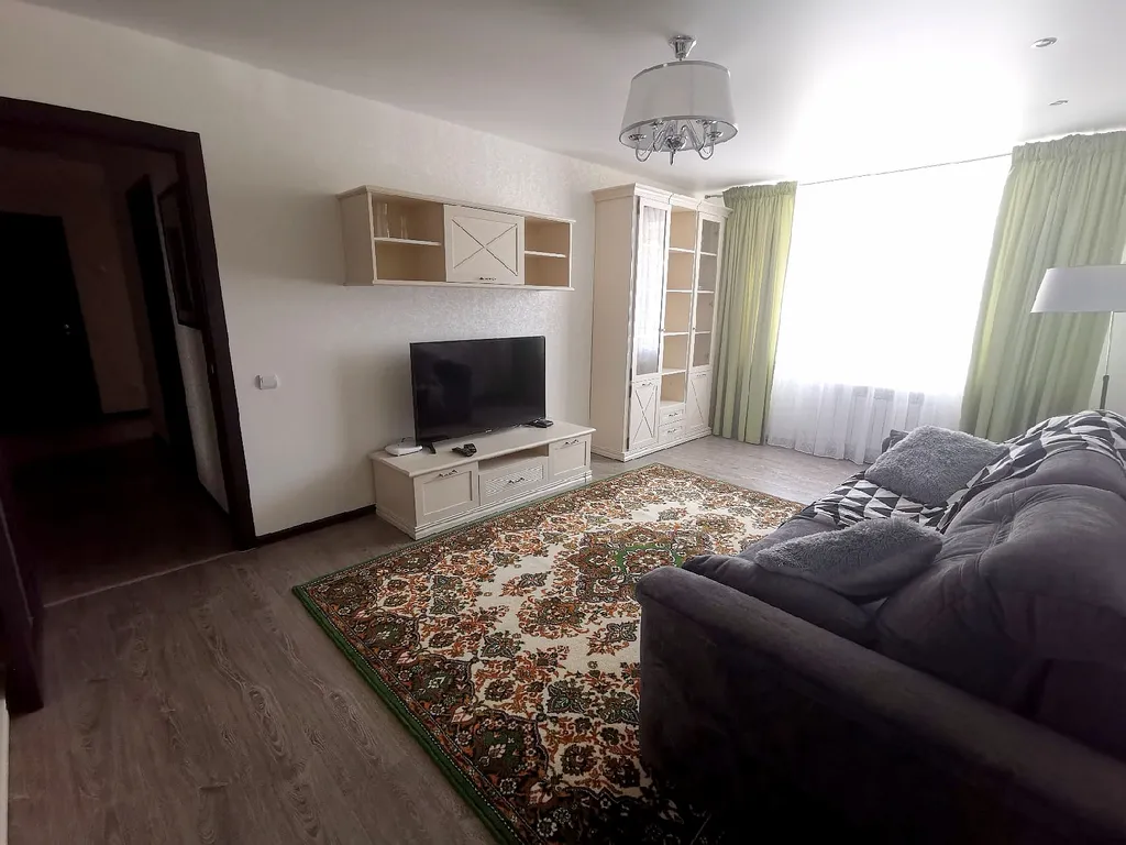 Апартаменты on Yunnatov Lane