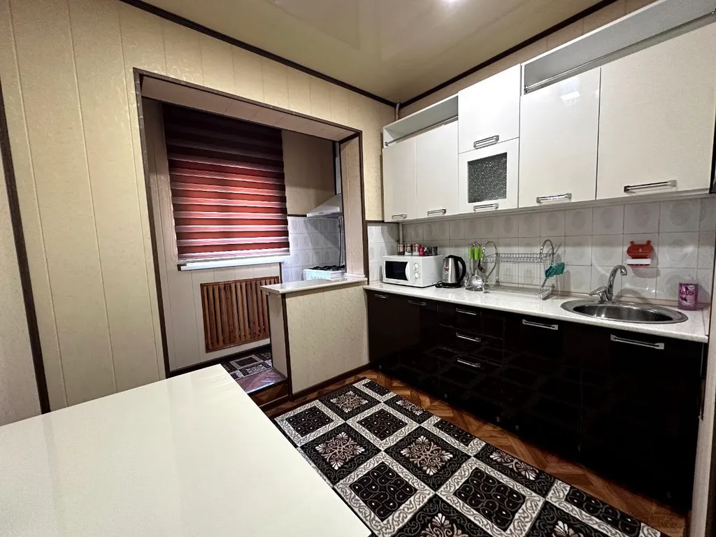 Уютная квартира в центре Ташкента