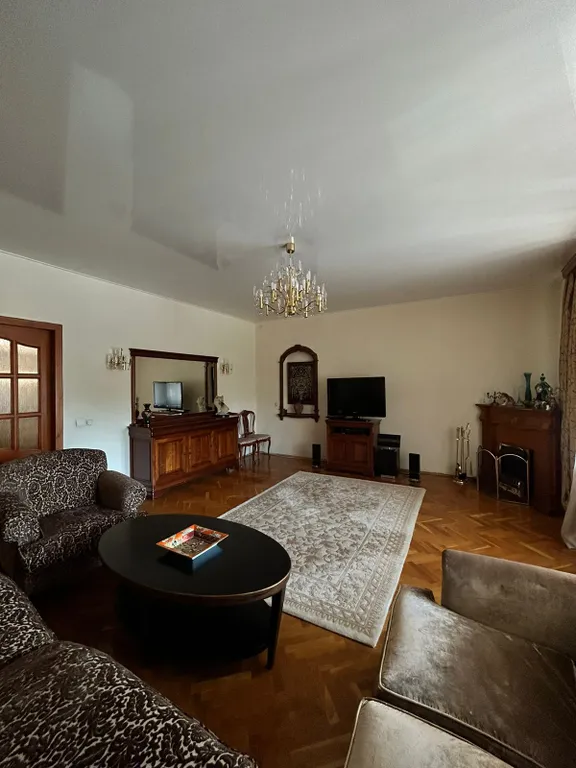 Комната в шикарной квартире