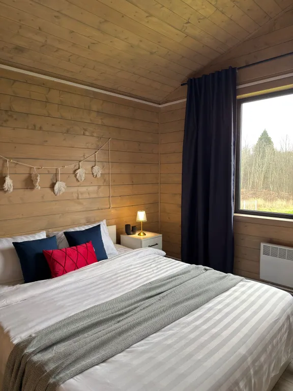 Загородный дом Артемово