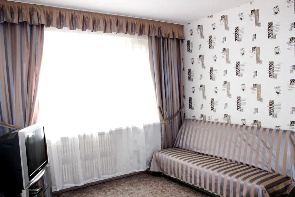 Квартира Уютная однушка — аренда посуточно в Великий Новгород