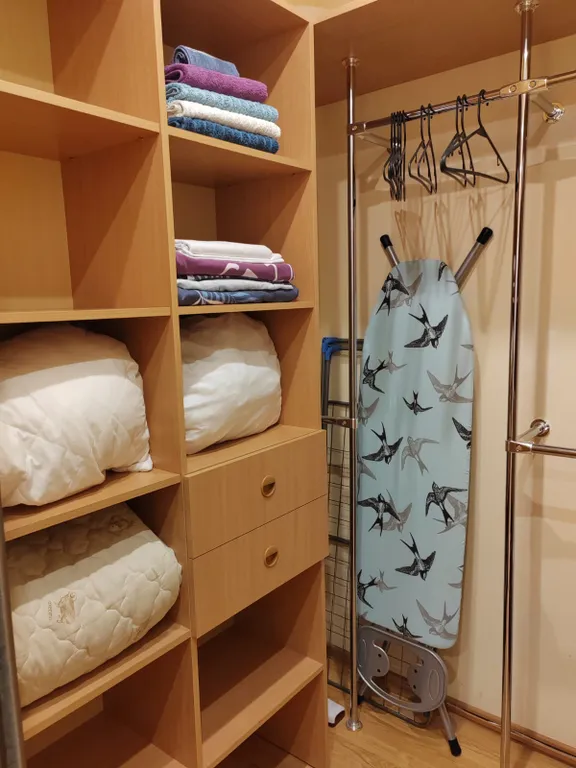 Апартаменты