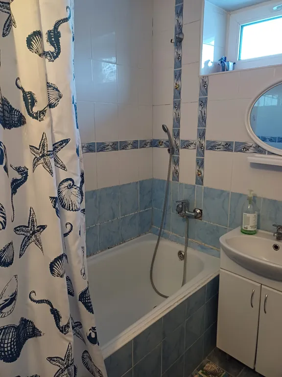 Уютная комната в частном доме