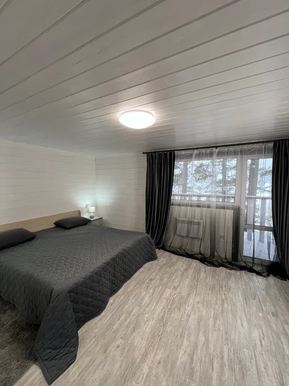 Лучшее место на Селигере