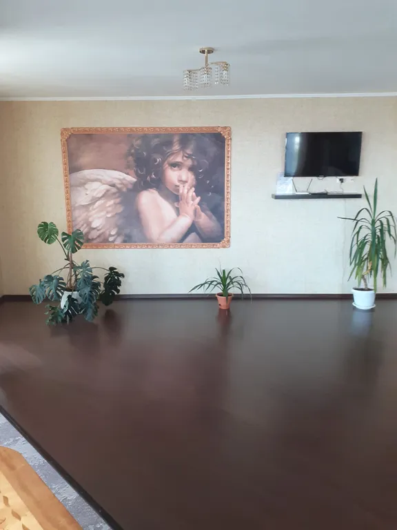 Квартира 3-комнатная Квартира — Ейск