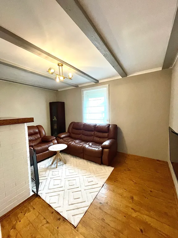 Дом на берегу моря