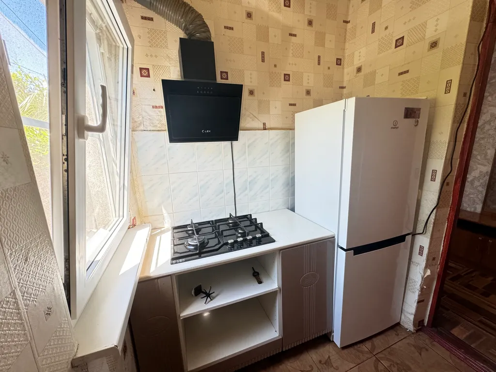 Дом под ключ