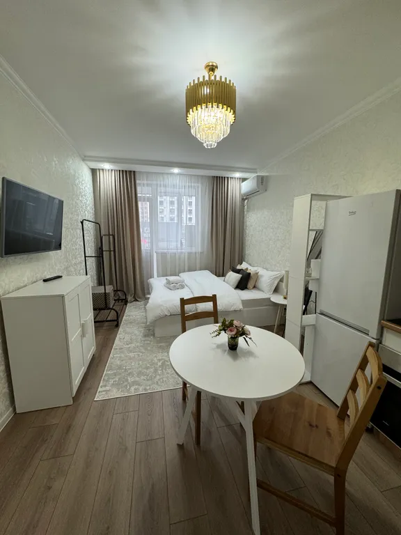 Коркем Apartment 747