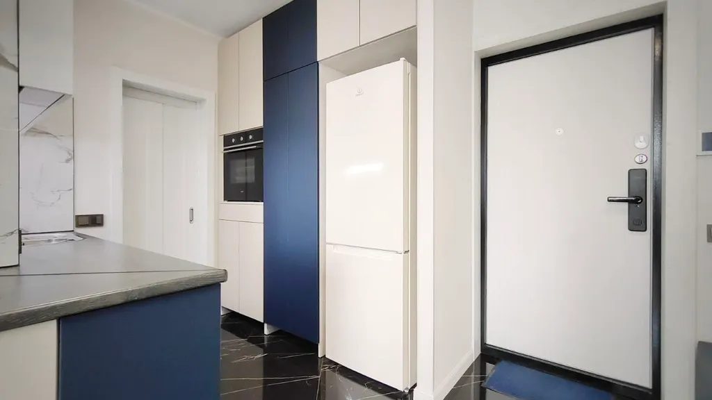 Студия Огни города