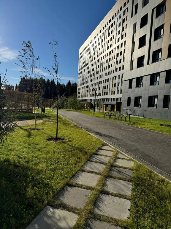 Уютная квартира-студия