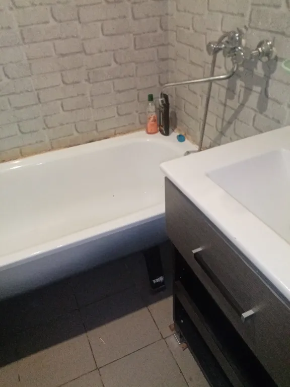 Двушка в центре