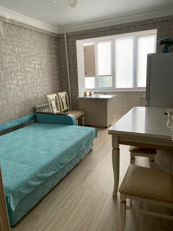 Чистая и уютная квартира в центре Каспийска