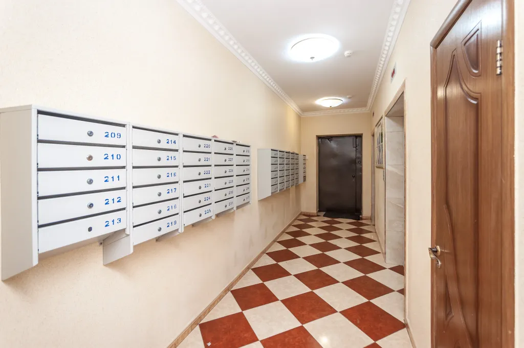 Квартира Квартира Apartments for you — Краснодар