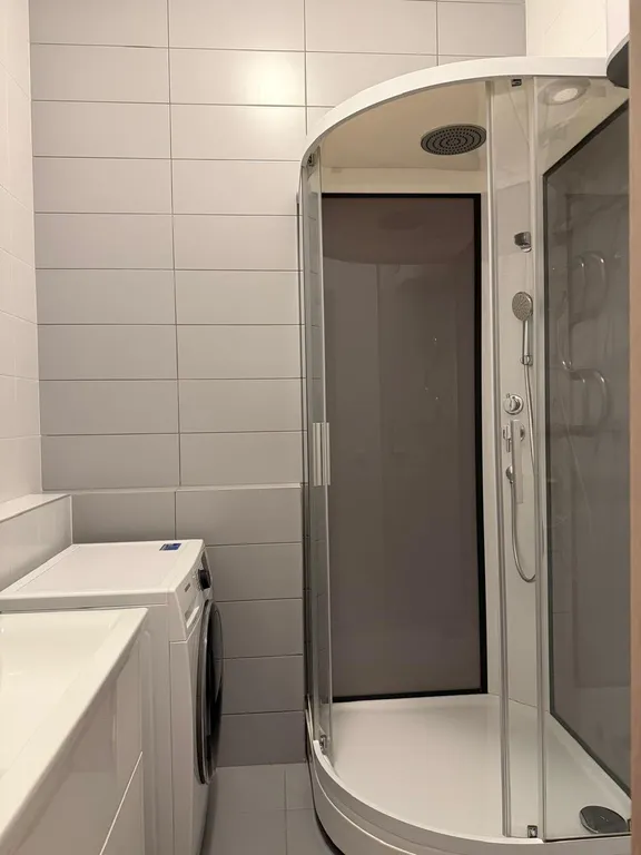 Апартаменты Русские сезоны, терасса 20 метров