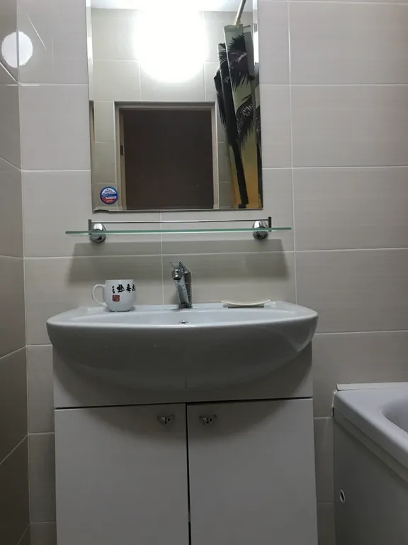 Квартира 1-комнатная квартира с видом на море в районе Джемете — Анапа