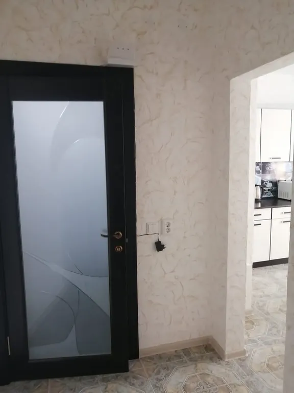 Новая уютная квартира