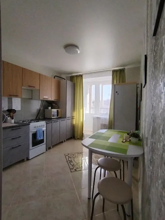 Уютная квартира в микрорайоне Университет