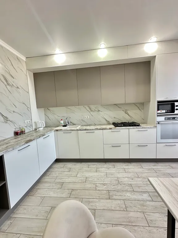 Люкс квартира возле ЖД вокзала