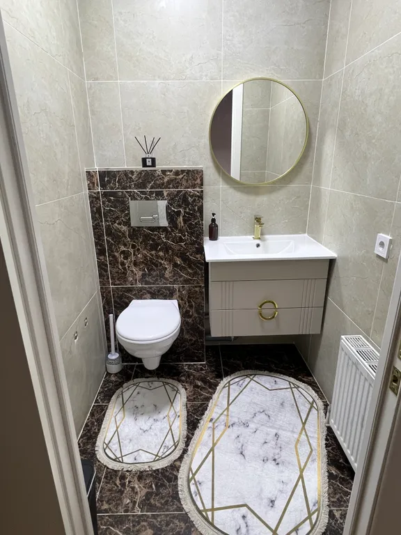 Уютная квартира для семьи