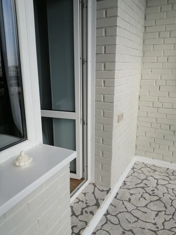 Квартира в центре на Гусарова