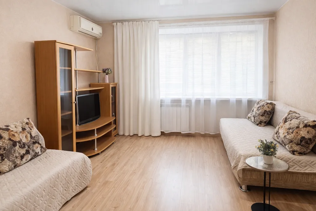 Уютная квартира в центре