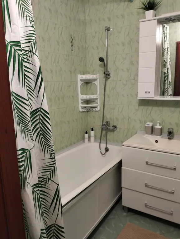 Уютная квартира в самом центре города