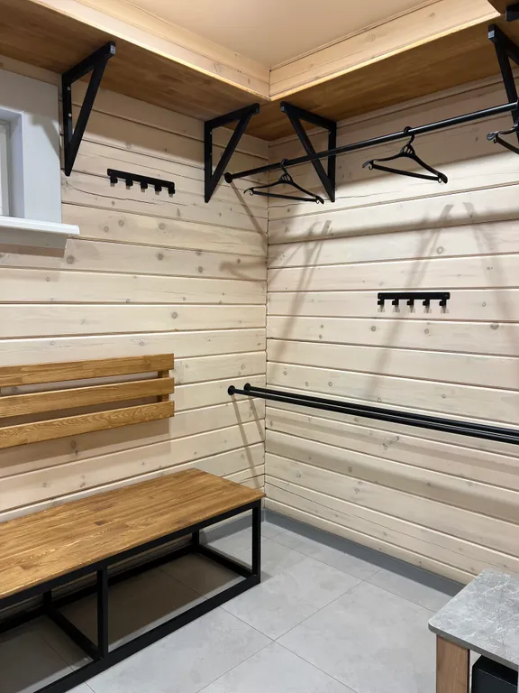 Коттедж 150 м²