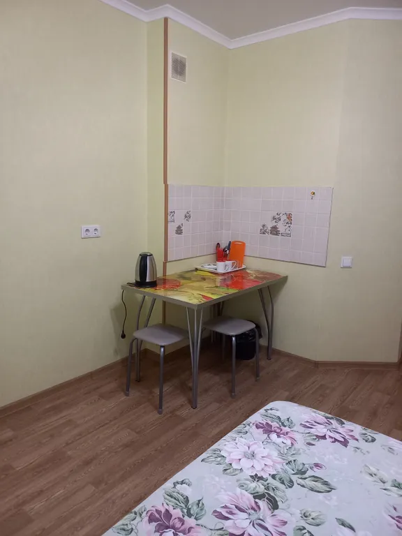 Квартира 1-комнатная Квартира — Славянск-на-Кубани