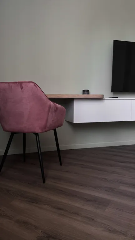 Уютный таунхаус в тихом районе Пионерского