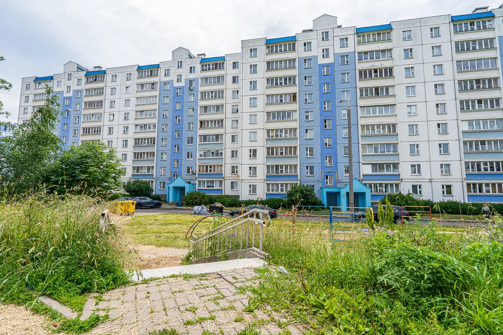 Квартира Уютная квартира в хорошем районе — Минск