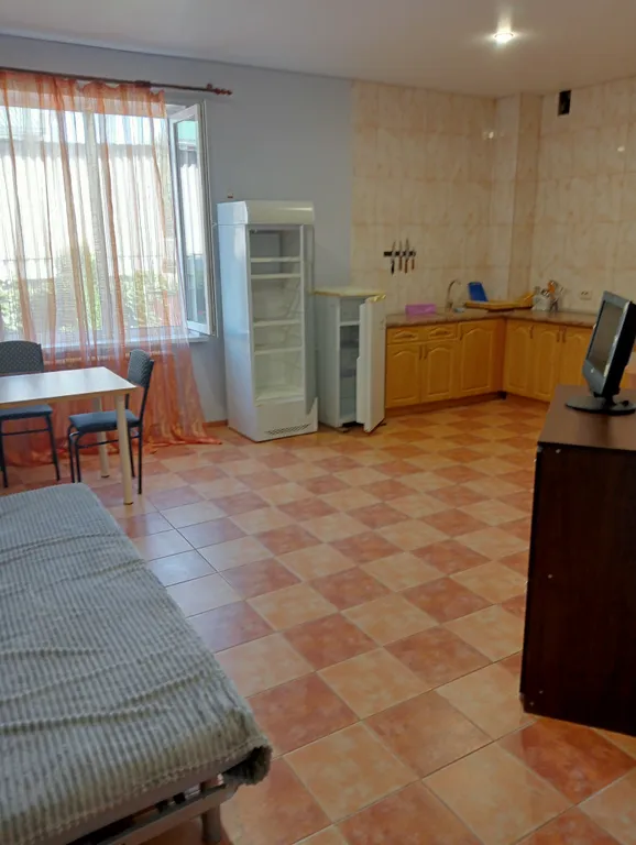 Квартира Аппартаменты Витязево на Тихой — Песчаный