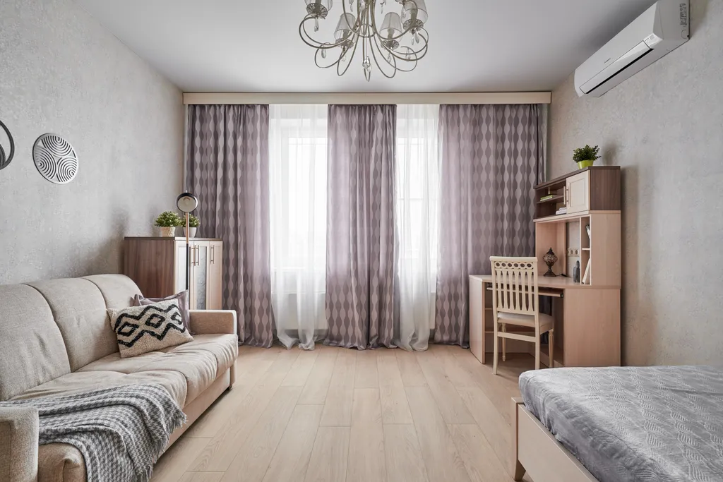 Квартира 2-комнатная уютная квартира — Москва