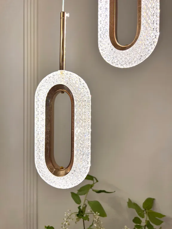 Студия с прекрасным видом из окна