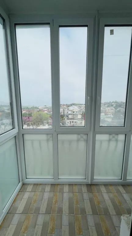 Квартира Уютная двухкомнатная квартира в Центре — Севастополь