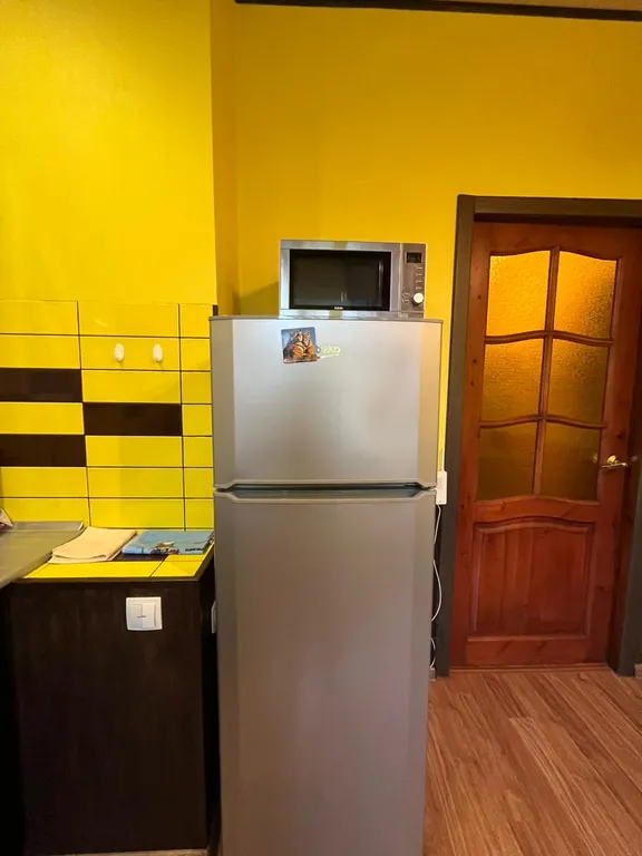 Отличная квартира