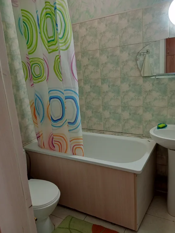 Уютная квартира в самом центре Ялты