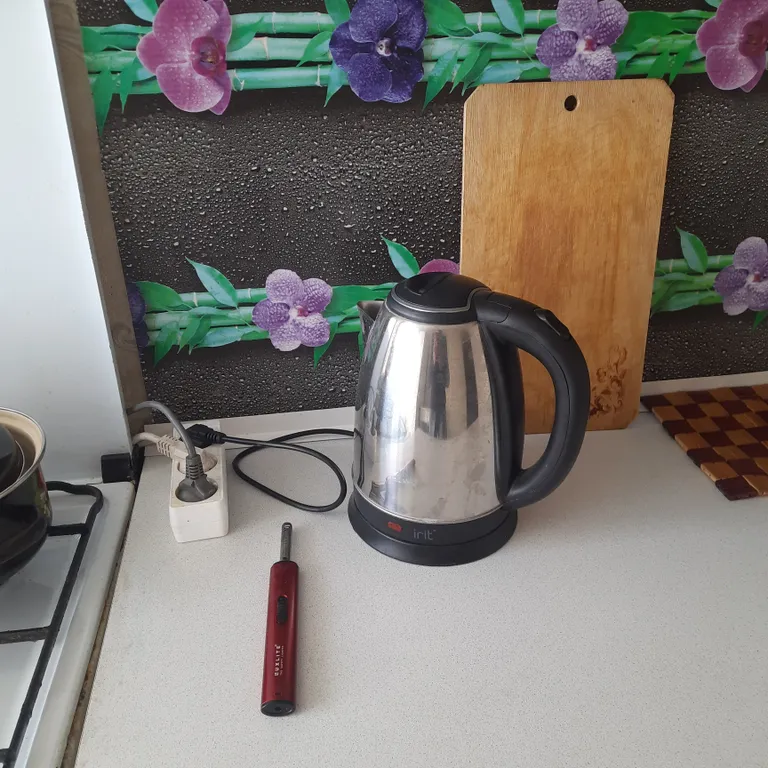 Добрая однушка в центре