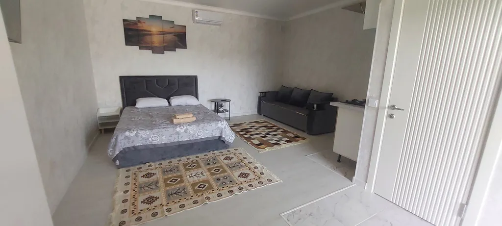 Квартира Комната — аренда посуточно в Хазар