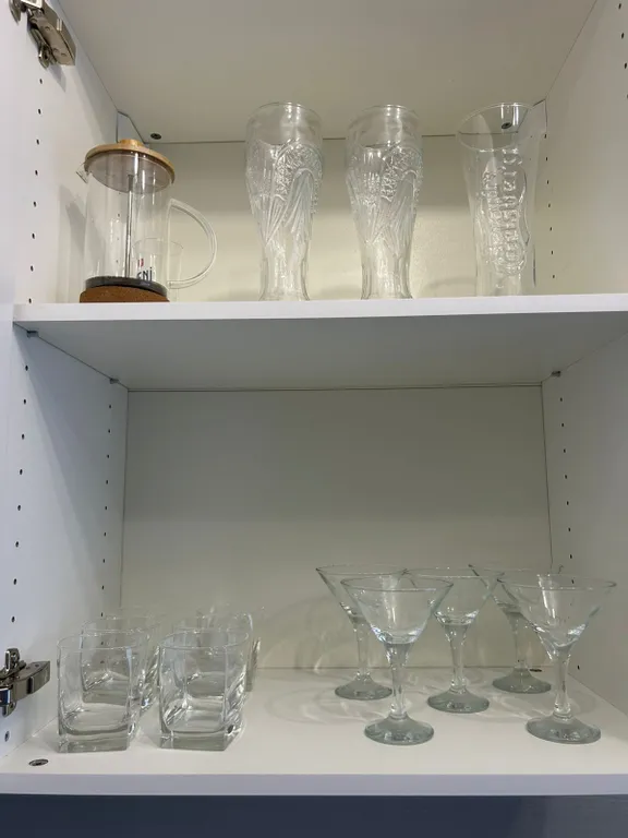 Квартира Современная квартира у жд вокзала — Тверь