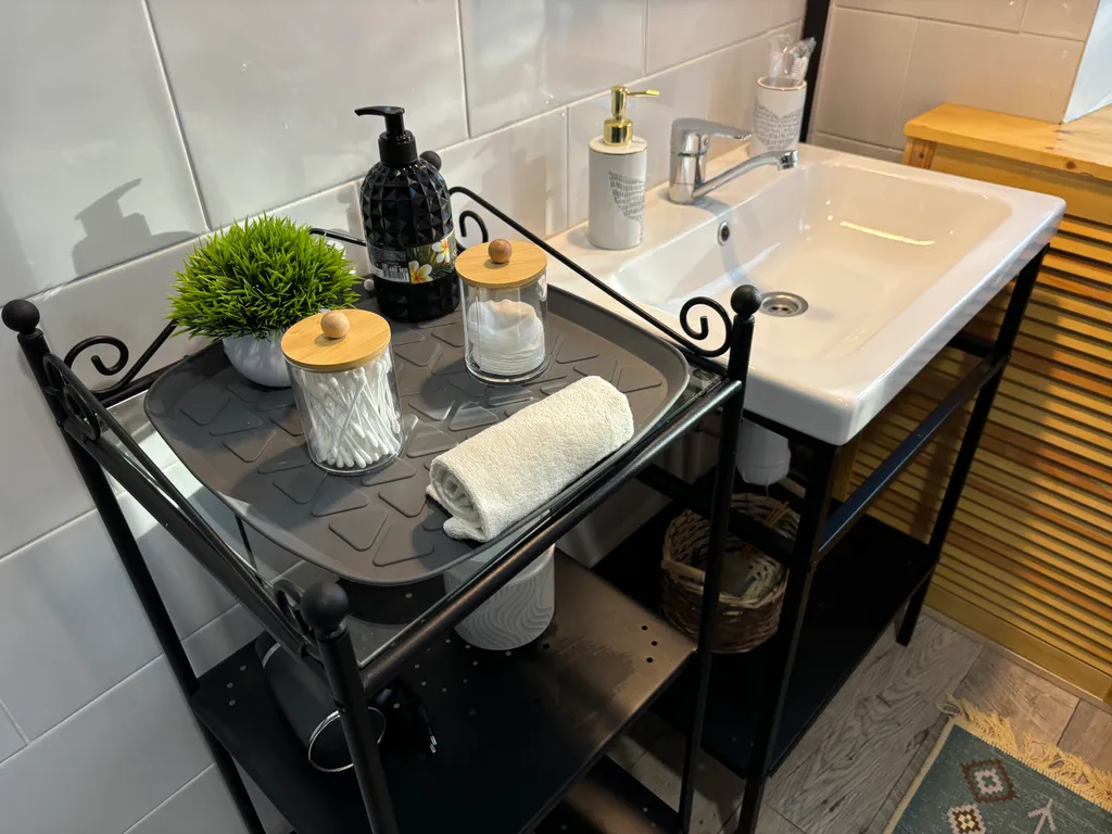 Апартаменты у Кремля