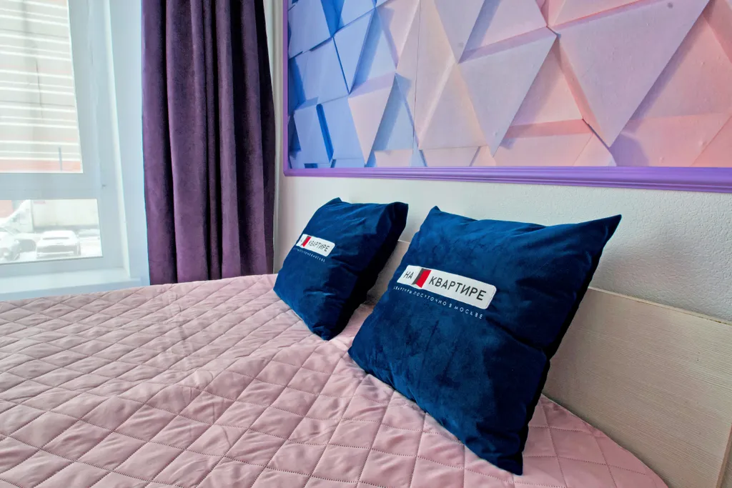 Светлая студия