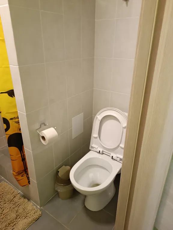 Апартаменты " Как дома" Студия 17 рядом с университетом