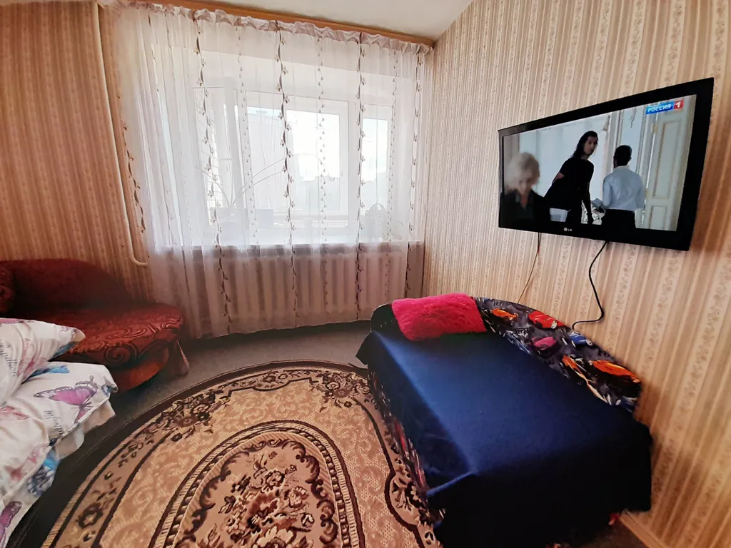 Квартира Комфортная квартира, апартаменты — Ярославль