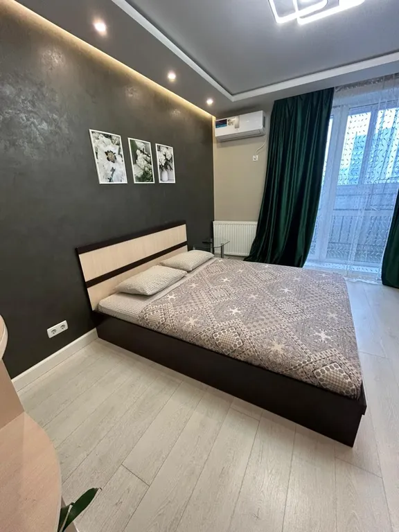 Отличная студия в новом доме